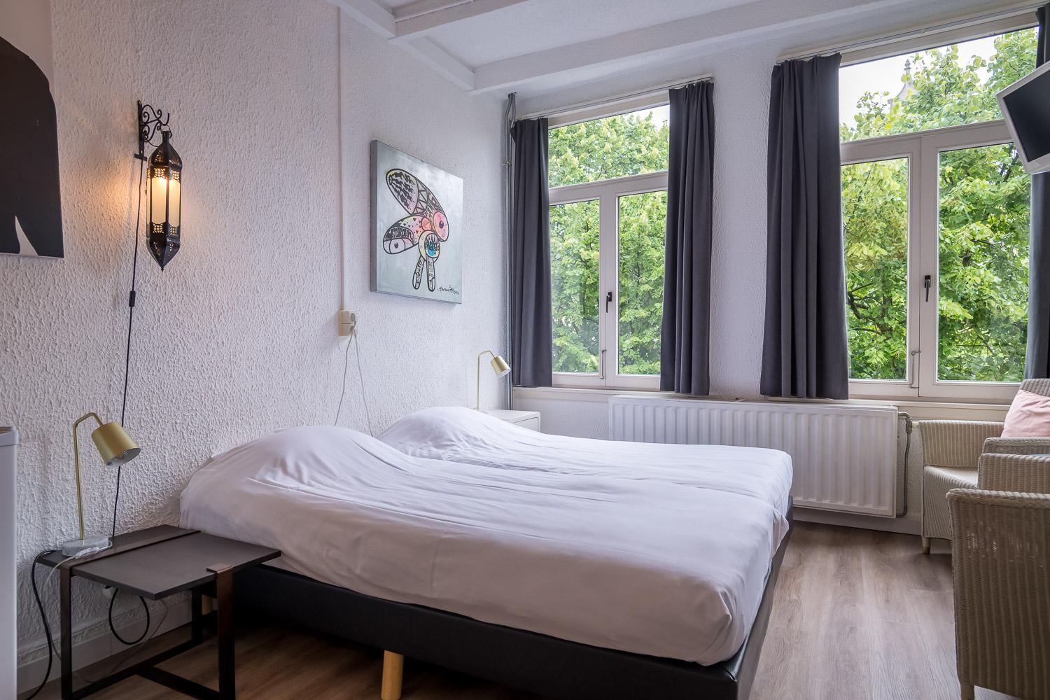 Urban Dreams Antwerp