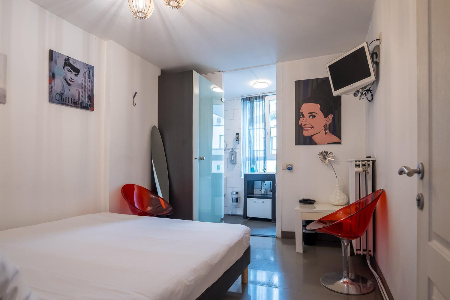 Hotel Urban Dreams Antwerp