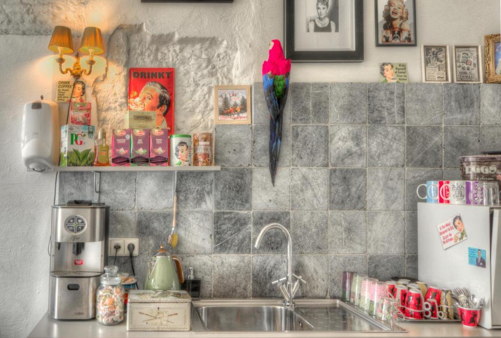 Hotel Urban Dreams Antwerpen