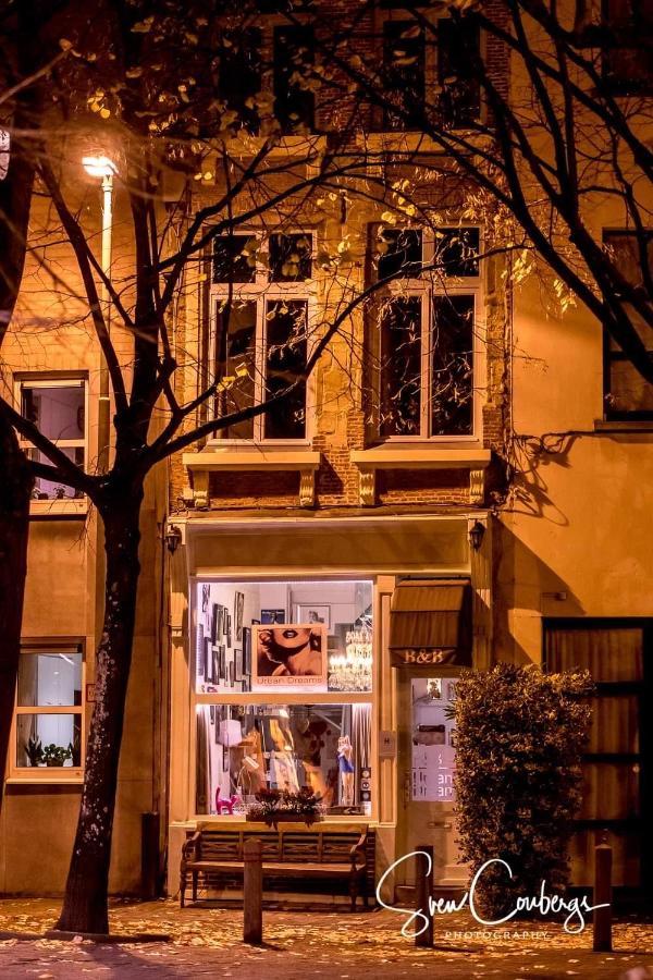 Hotel Urban Dreams