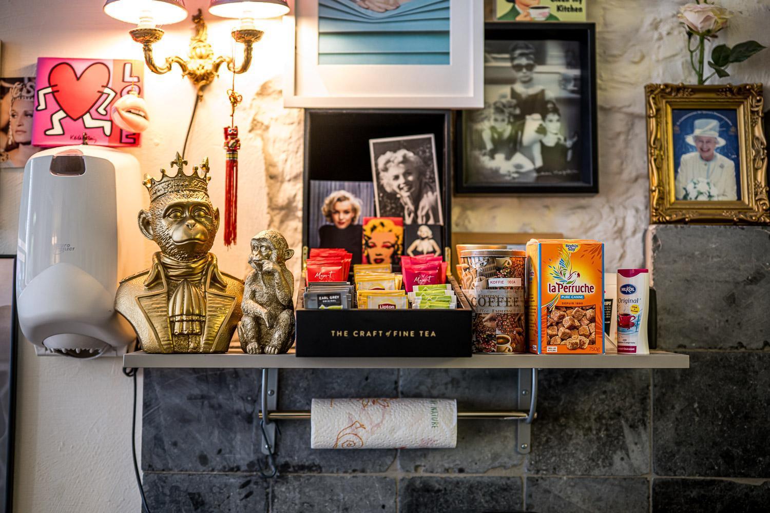 Hotel Urban Dreams Antwerp