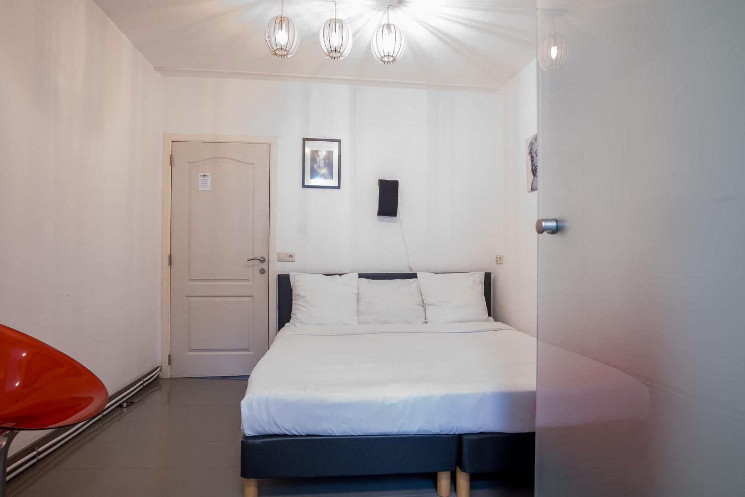 Urban Dreams Hotel