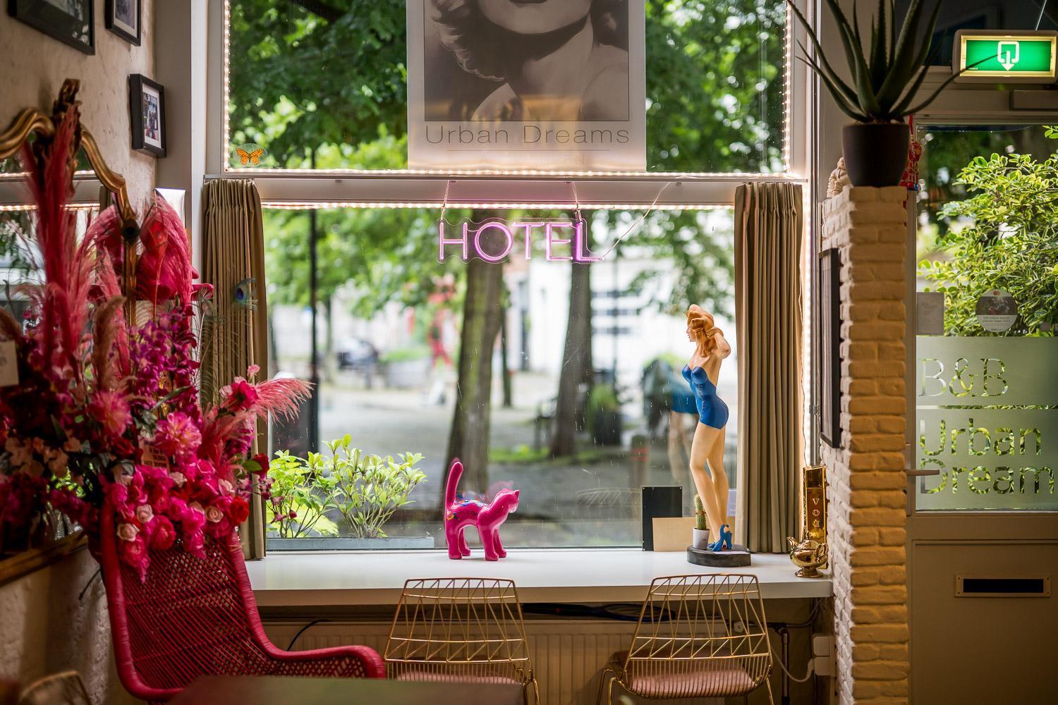 Hotel Urban Dreams 2*