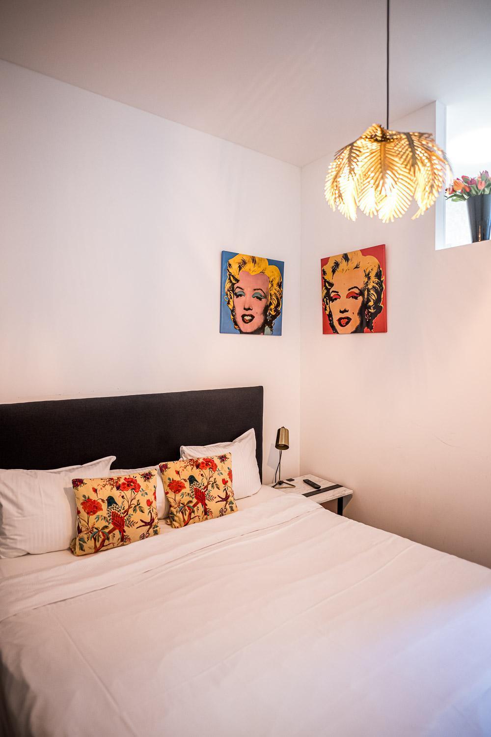 Hotel Urban Dreams Antwerp