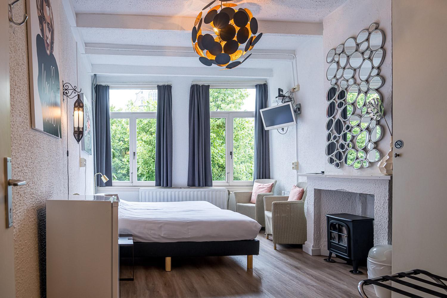 Hotel Urban Dreams 2*
