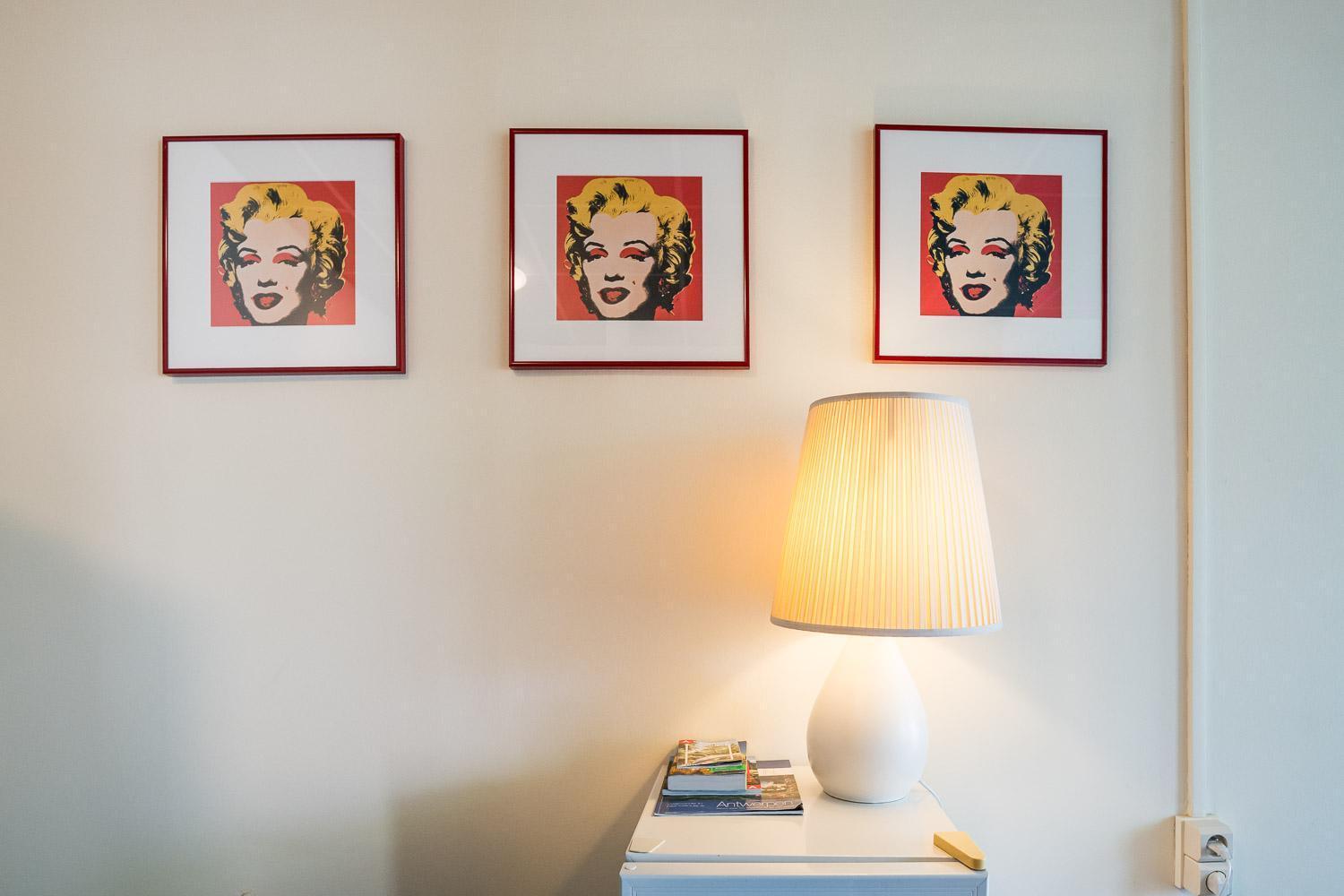Hotel Urban Dreams