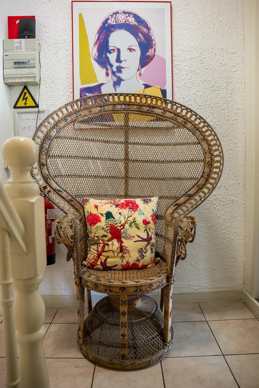 Urban Dreams Hotel Antwerp