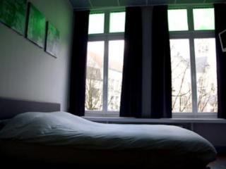 Urban Dreams 2* Antwerp
