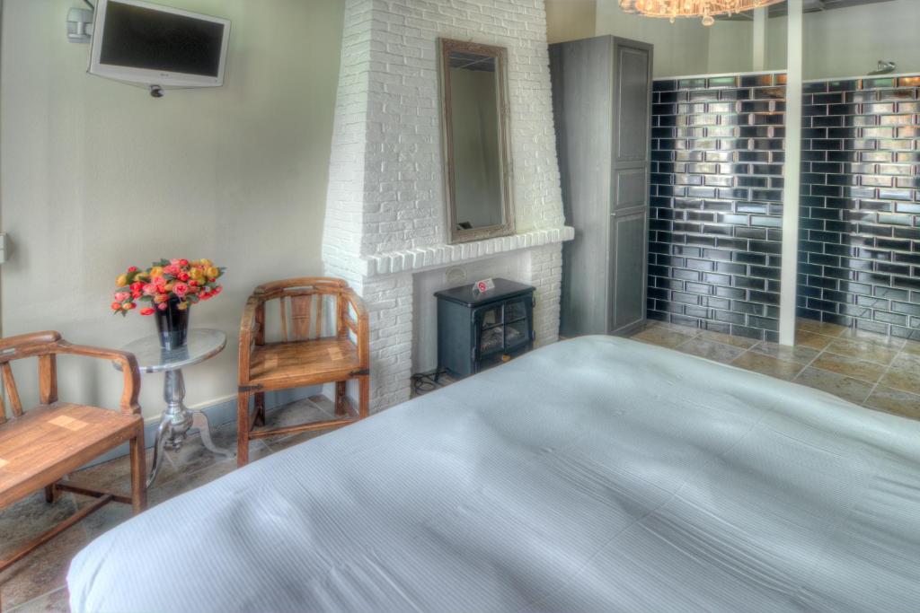 Hotel Urban Dreams Antwerp