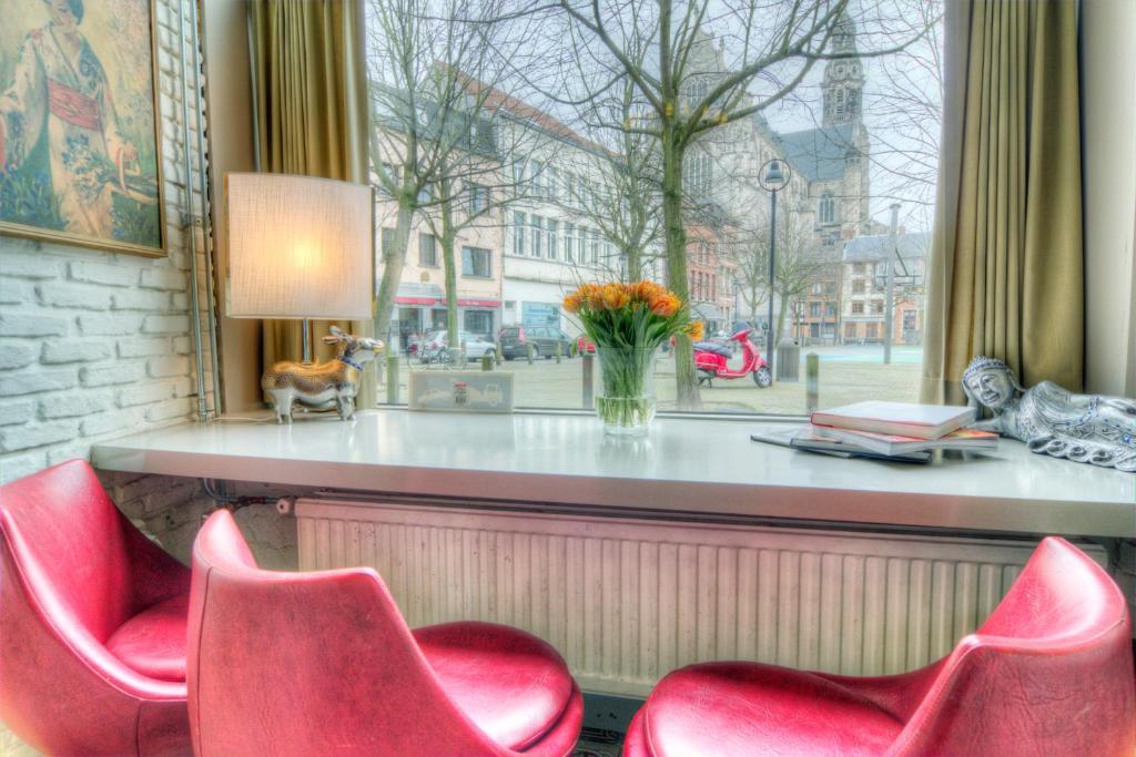 Hotel Urban Dreams 2*