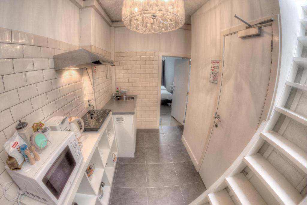 Urban Dreams Hotel Antwerp