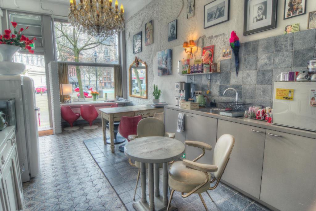 Urban Dreams Hotel Antwerp